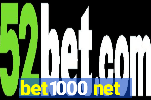 bet1000 net